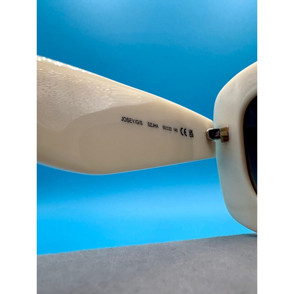 Chic Kate Spade JOSEY/G/S Sunglasses - New, Never Worn with Case - Picture 4 of 7